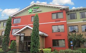 Extended Stay America Fort Lauderdale Cypress Creek nw 6th Way
